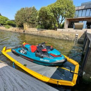 Happy Hull Protector – PRO mk2 Jetski - Image 4