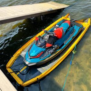 Happy Hull Protector – PRO mk2 Jetski - Image 3