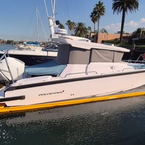 Happy Hull Protector - PRO mk2 LARGE <9.7m/32ft - Image 4