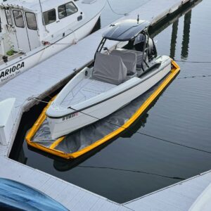 Happy Hull Protector – PRO mk2 XS <6.5m/21ft - Image 3