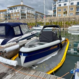 Happy Hull Protector – PRO mk2 XS <6.5m/21ft - Image 5
