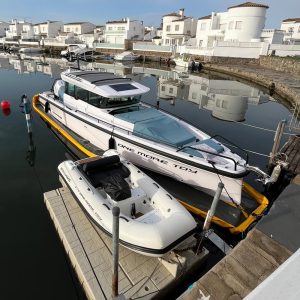 Happy Hull Protector - PRO mk2 XX-LARGE <12m/41ft - Image 6