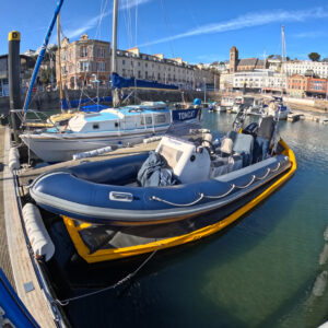 Happy Hull Protector – PRO mk2 XXS <5.5m/18ft - Image 4